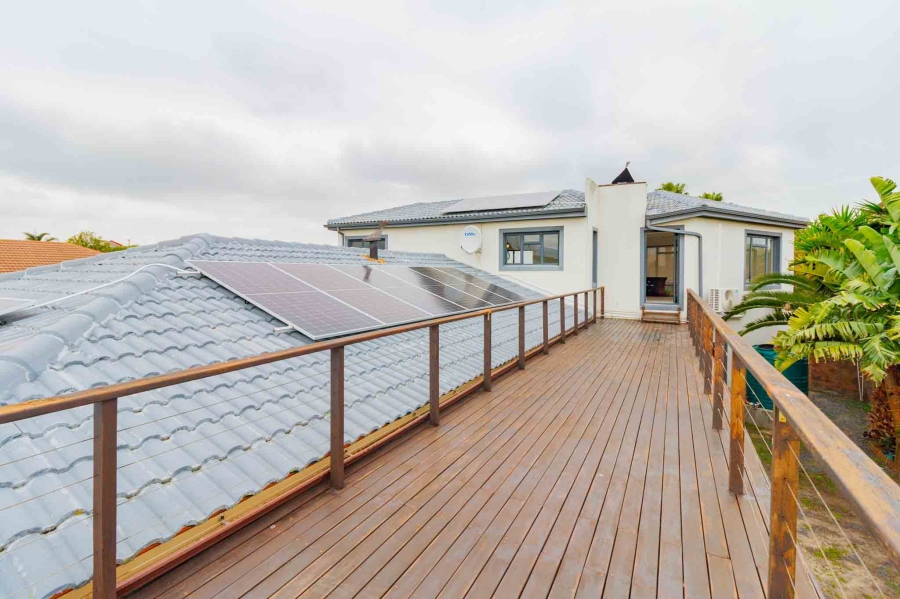 To Let 4 Bedroom Property for Rent in Milnerton Ridge Western Cape